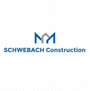SCHWEBACH Construction logo