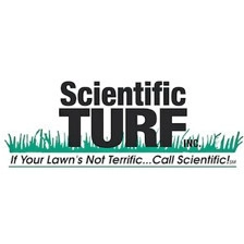 Scientific Turf logo