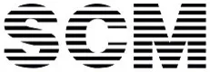 SCM Design Group logo