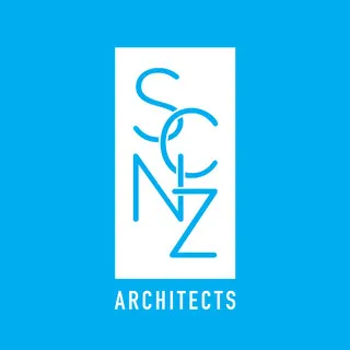 SCNZ Architects, LLC logo