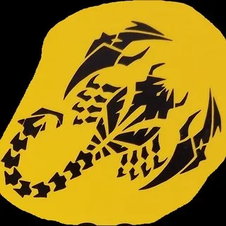 Scorpion Fence logo