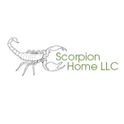 Scorpion Home LLC logo