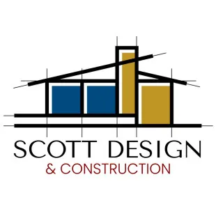 Scott Design & Construction logo
