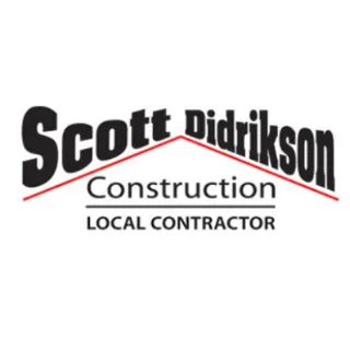 Scott Didrikson Construction INC logo