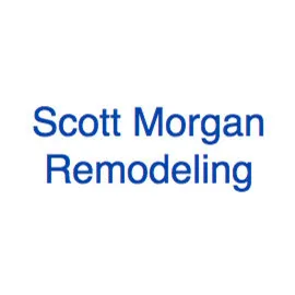 Scott Morgan Remodeling logo