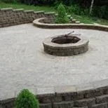 Scott Neuens Landscaping logo