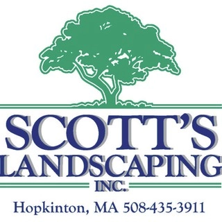 Scott's Landscaping, Inc. logo