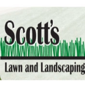 Scott's Lawn & Landscaping logo