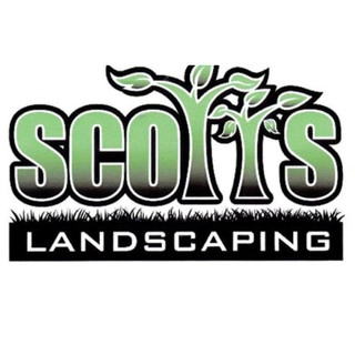 Scott's Lawn Care logo