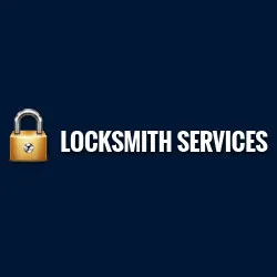 Scott Township Locksmith logo