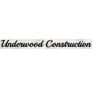Scott Underwood Construction LLC logo