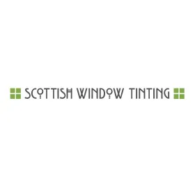 Scottish Window Tinting Chattanooga logo