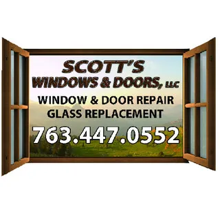 Scott's Windows & Doors LLC logo