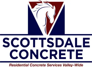 Scottsdale Concrete logo