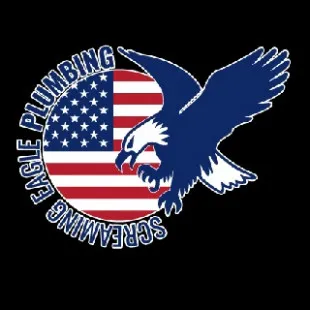 Screaming Eagle Plumbing llc logo