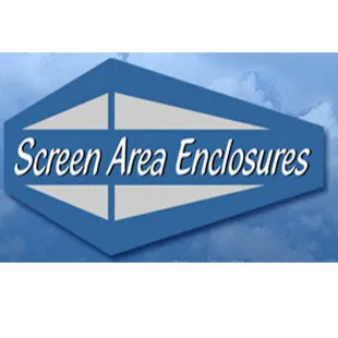 Screen Area Enclosures logo