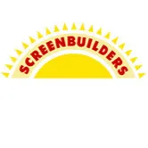 Screen Builders logo