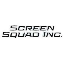 Screen Squad, Inc. logo