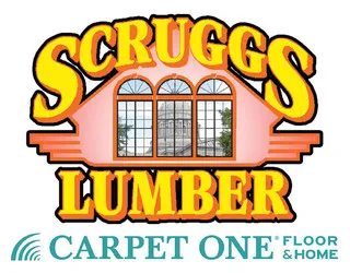 Scruggs Lumber logo