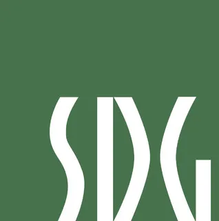 SDG Architects logo