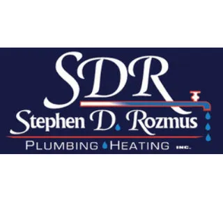 SDR Plumbing & Heating Inc logo