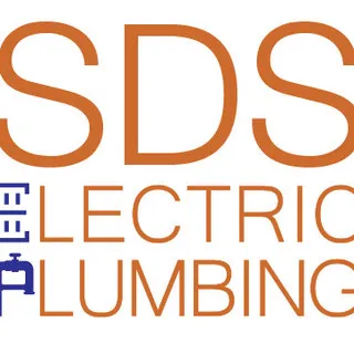 SDS Electric logo