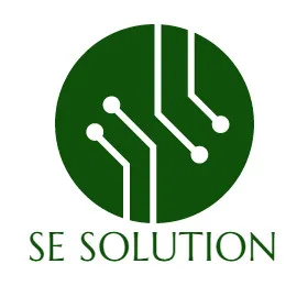SE Solution logo