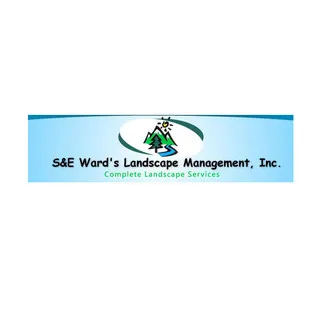 S&E Ward's Landscape Management Inc logo
