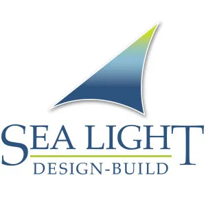 Sea Light Design-Build logo
