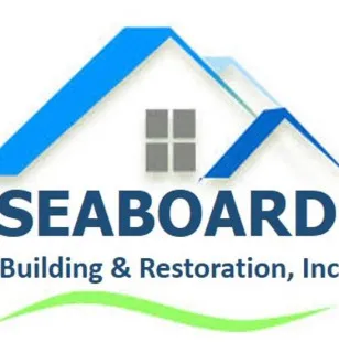 Seaboard Building & Restoration, Inc. logo