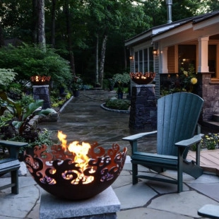 Seabreeze Property Services logo