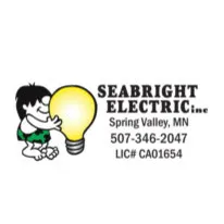 Seabright Electric INC logo