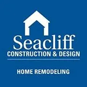 Seacliff Construction & Design logo