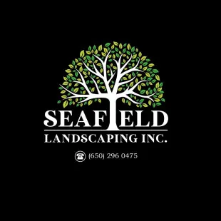 Seafield Landscaping Inc. logo