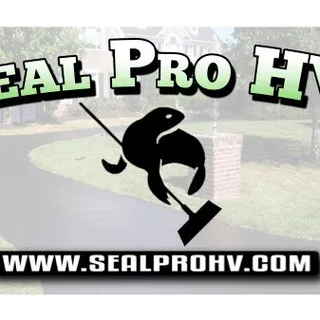 Seal Pro Hudson Valley logo