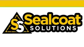 Sealcoat Solutions logo