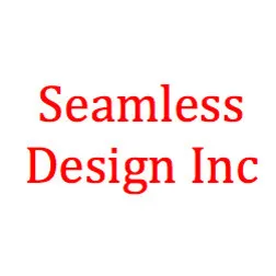 Seamless Design Inc logo