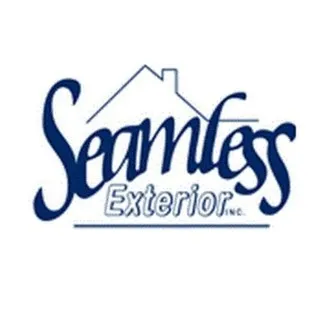 Seamless Exterior logo