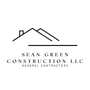 Sean Green Construction LLC logo