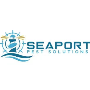 Seaport Pest Solutions logo