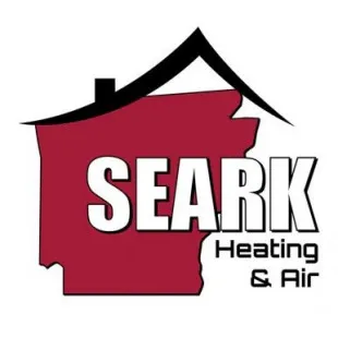 Seark Heating and Air logo
