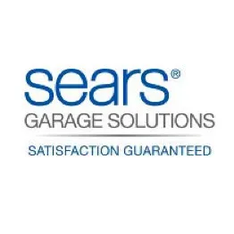 Sears Garage Solutions logo