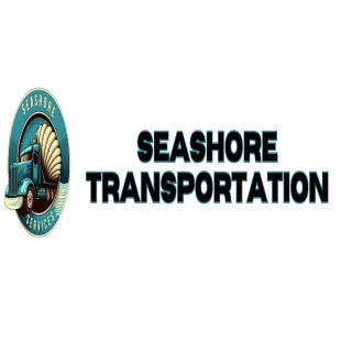Seashore Transportation logo