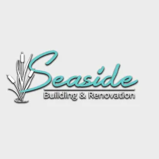 Seaside Building and Renovation logo