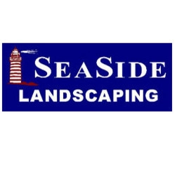 Seaside Landscaping logo