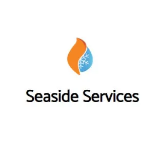 Seaside Services logo
