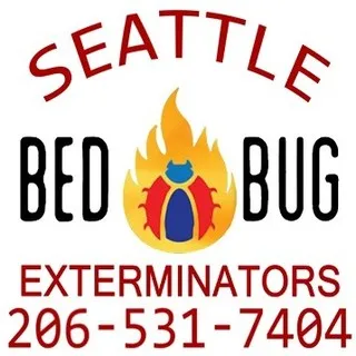 Seattle Bed Bug Extermination logo