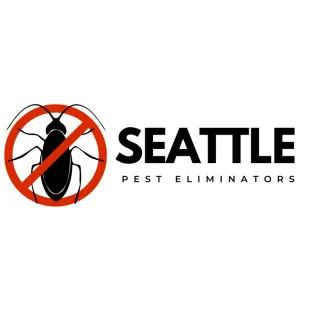 Seattle Pest Eliminators logo
