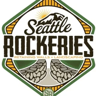 Seattle Rockeries logo