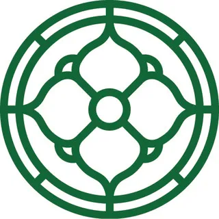 Seattle Stained Glass logo